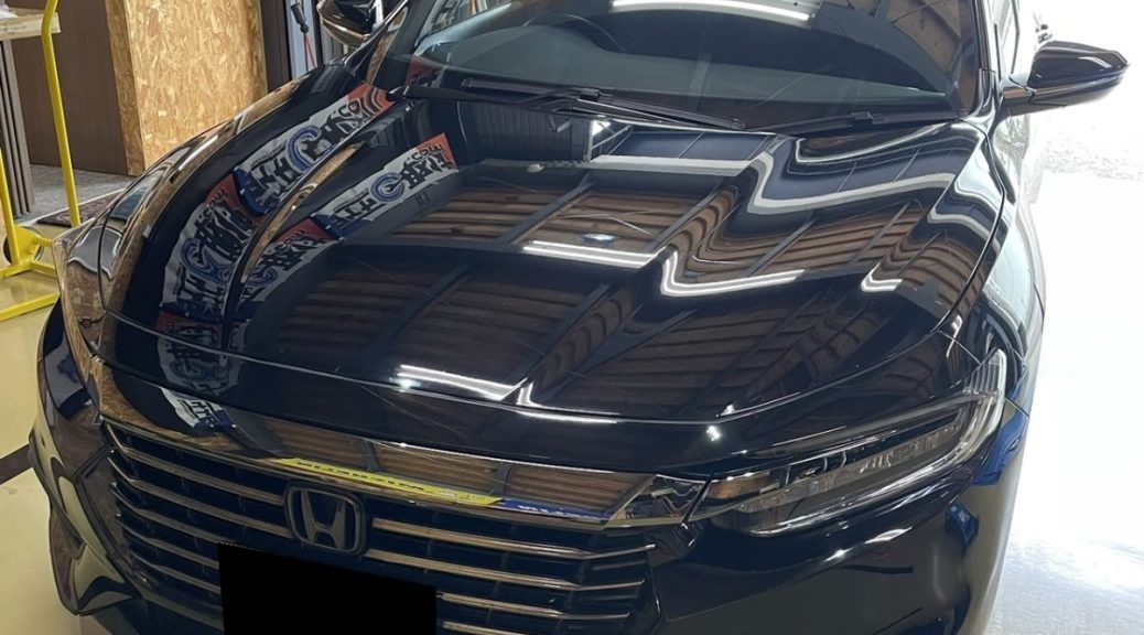 HONDA　ヴェゼル