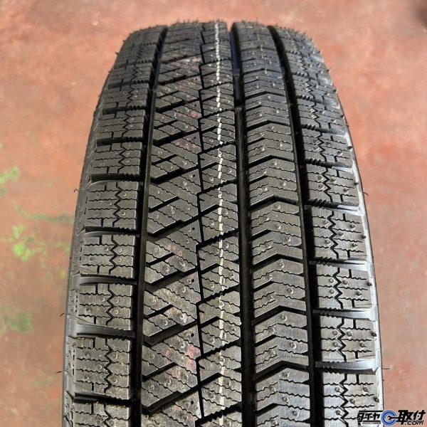 【BRIDGESTONE BLIZZAK VRX2】