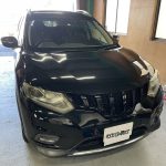 エクストレイル