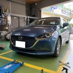 MAZDA マツダ2