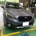 SUBARU アウトバック