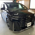 ヴェルファイア