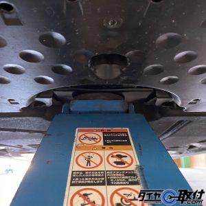 ヴェルファイア