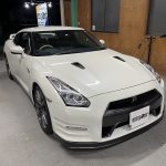 GT-R35