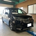 HONDA ステップワゴン