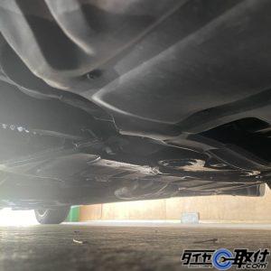 V35スカイライン