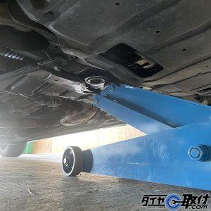 V35スカイライン