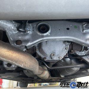 V35スカイライン