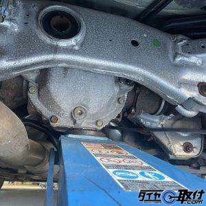 V35スカイライン