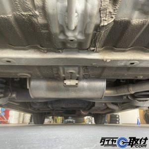 ステップワゴン