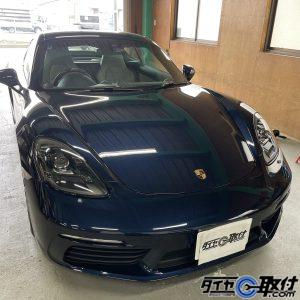 718ケイマン