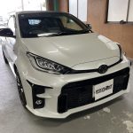 GRヤリス