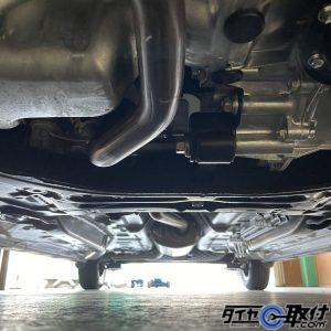 シフォントライ