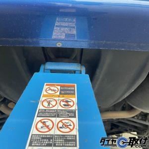 アコードユーロR