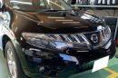NISSAN　ムラーノ