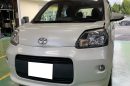 TOYOTA　ポルテ