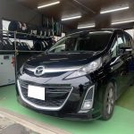 MAZDA　ビアンテ