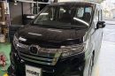HONDA ステップワゴン