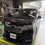 HONDA ステップワゴン