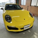 911カレラT