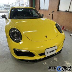 911カレラT
