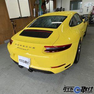 911カレラT