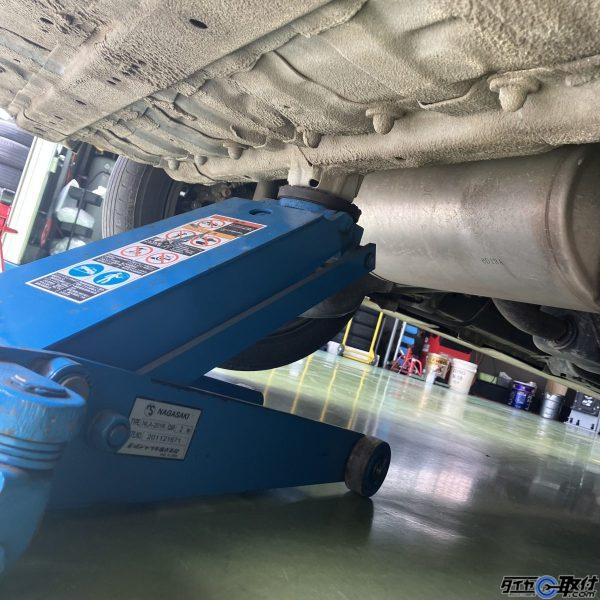 HONDA ステップワゴン