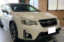 SUBARU　XV