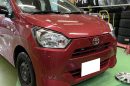 TOYOTA　ピクシス