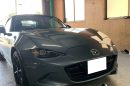 MAZDA　ロードスター