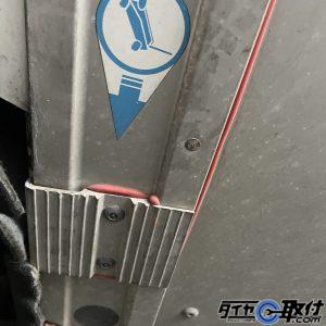 ロータス エヴォーラ