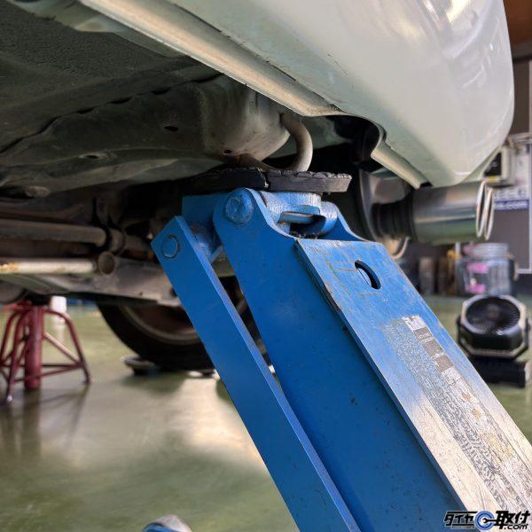 シビックタイプR