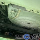 ジャッキポイント　リア