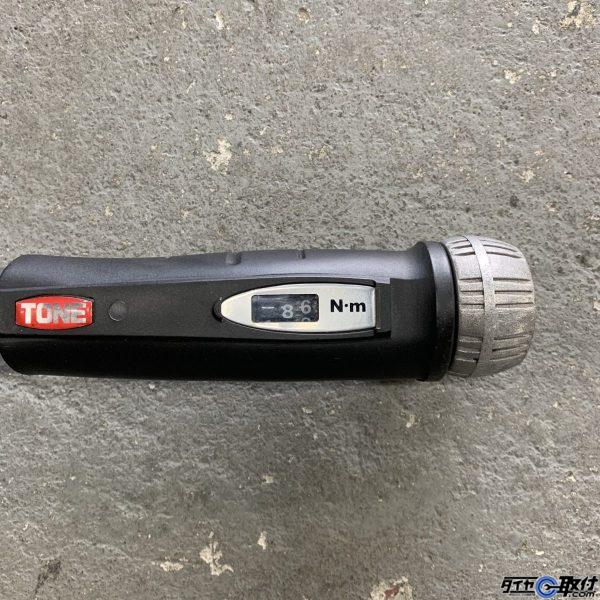 トルクレンチ86